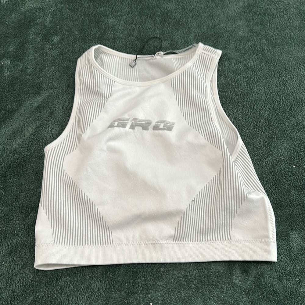 Racer B.DY Tank